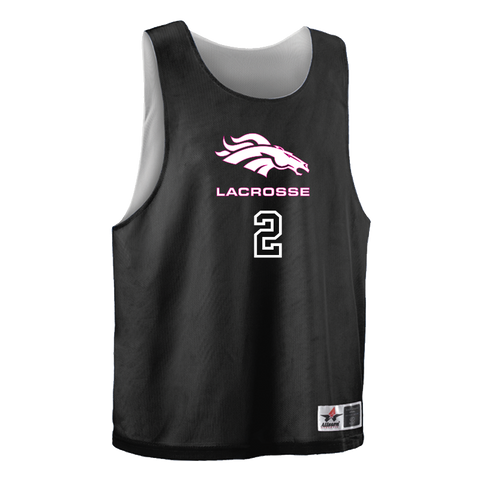 THHS PRACTICE PINNIE