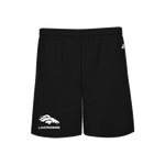 PRACTICE SHORTS