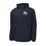 Trabuco Hills 1/4 ZIP SHELL JACKET