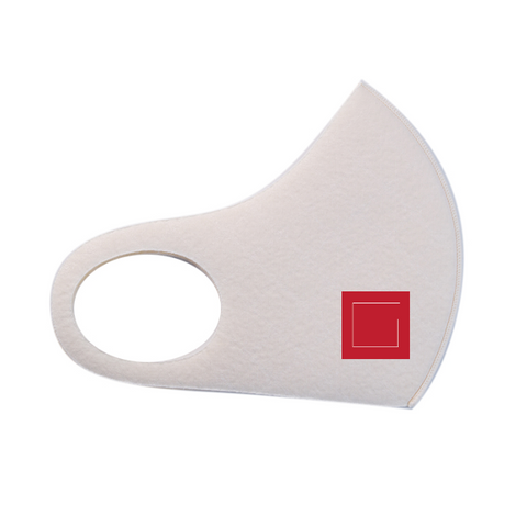 SALON MASK STARTER PACK (70 MASKS) - WITH LOGO