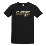 EL DORADO SHOOTER SHIRT - TRADITIONAL