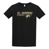 EL DORADO SHOOTER SHIRT - TRADITIONAL