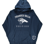 THHS - UNIFIED HOODIE